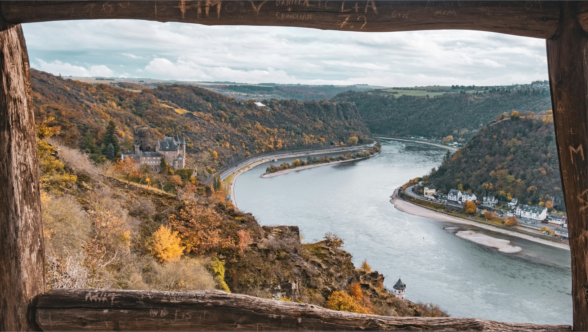 The Loreley